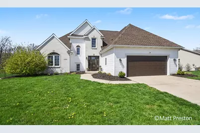 7707 Park Ridge Drive SW, Jenison, MI 49428 - Photo 1