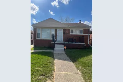 10047 Sorrento Avenue, Detroit, MI 48227 - Photo 1