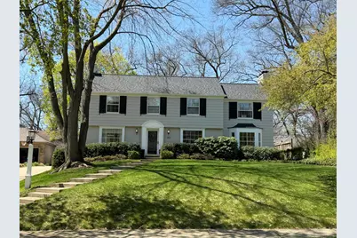 953 Rosewood Avenue SE, Grand Rapids, MI 49506 - Photo 1