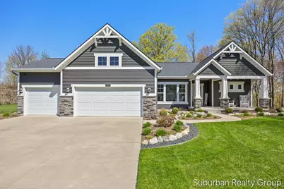 2937 Baywood Drive, Jenison, MI 49428 - Photo 1