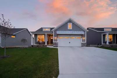 2550 Meadow Ridge Drive, Grand Rapids, MI 49534 - Photo 1