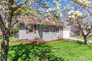 1311 Calgary St NE, Grand Rapids, MI 49505 - Photo 1