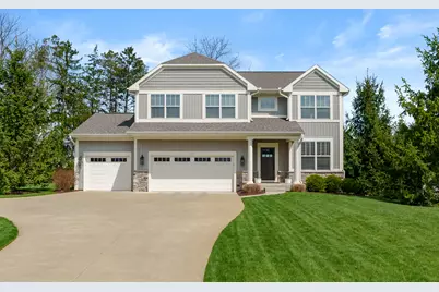 6200 McGillicuddy Lane, Portage, MI 49024 - Photo 1