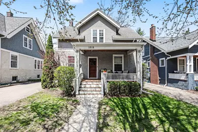1028 W Liberty Street, Ann Arbor, MI 48103 - Photo 1