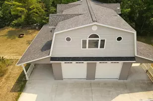 20128 Merritt Ave, Chippewa Lake, MI 49320 - Photo 1