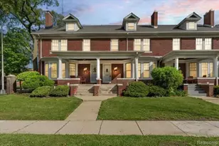 8016 3rd Ave, Detroit, MI 48202 - Photo 1