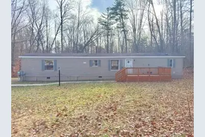 202 Hills Circle, Leroy, MI 49655 - Photo 1