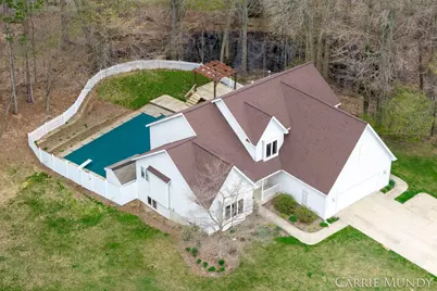 4627 Forest Lane, Holland, MI 49423 - Photo 1