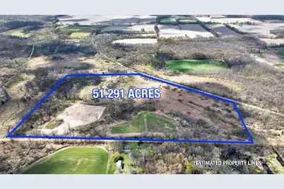 0 Wheeler Road, Concord, MI 49237 - Photo 1