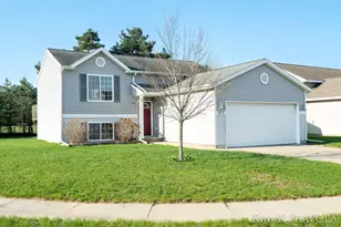 377 White Pine Ct, Belding, MI 48809 - Photo 1