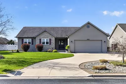 4683 Fieldstone Lane, Saginaw, MI 48603 - Photo 1