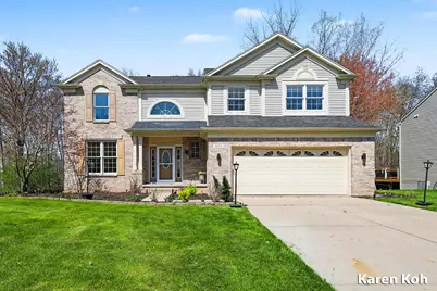 4605 Woodcreek Drive SE, Grand Rapids, MI 49546 - Photo 1