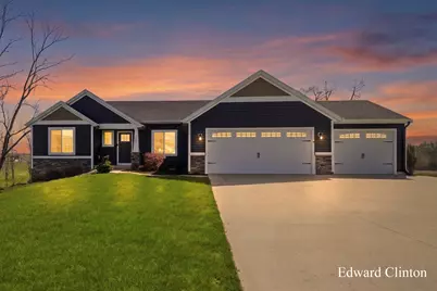 8620 Burlingame Avenue SW, Byron Center, MI 49315 - Photo 1
