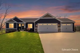 8620 Burlingame Ave SW, Byron Center, MI 49315 - Photo 1