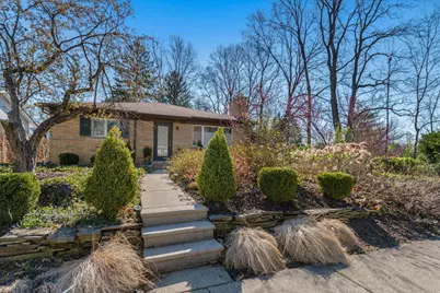 385 Hazelwood Avenue, Ann Arbor, MI 48103 - Photo 1