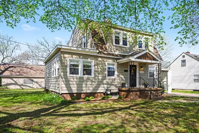 3225 Clyde Park Avenue SW, Wyoming, MI 49509 - Photo 1