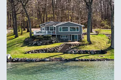 1702 Little Drive, Horton, MI 49246 - Photo 1