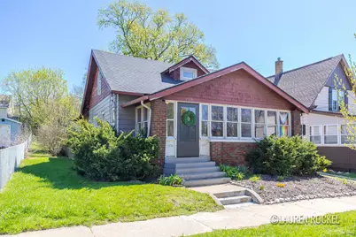 1918 Coit Avenue NE, Grand Rapids, MI 49505 - Photo 1