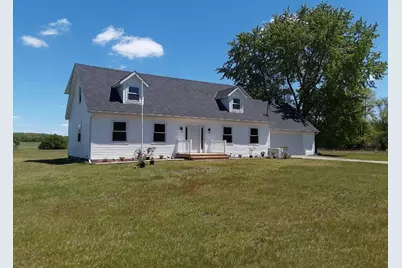 451 27th Street, Allegan, MI 49010 - Photo 1