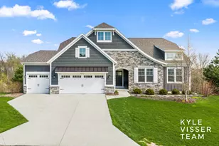 4112 Old Hawk Ct NE, Grand Rapids, MI 49525 - Photo 1