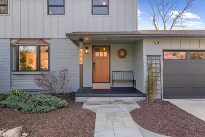 656 Barber Avenue, Ann Arbor, MI 48103 - Photo 1