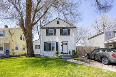 2041 Kalamazoo Avenue SE, Grand Rapids, MI 49507 - Photo 1