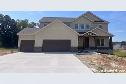 14157 Ike Street NE #9, Lowell, MI 49331 - Photo 1