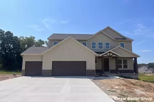 14157 Ike St NE, Lowell, MI 49331 - Photo 1