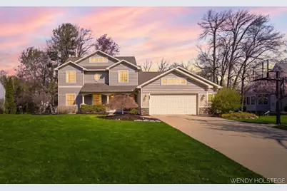 1461 Stillwater Drive, Holland, MI 49424 - Photo 1