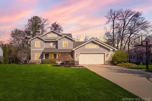 1461 Stillwater Dr, Holland, MI 49424 - Photo 1