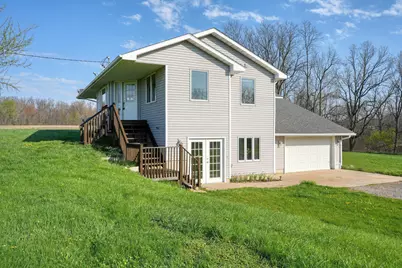 896 Fields Road, Dansville, MI 48819 - Photo 1