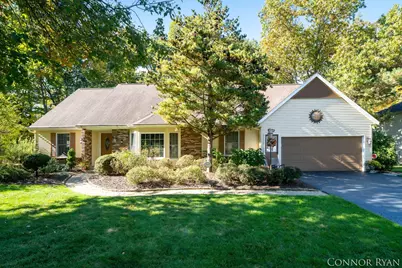 3076 Riverwoods Drive NE, Rockford, MI 49341 - Photo 1