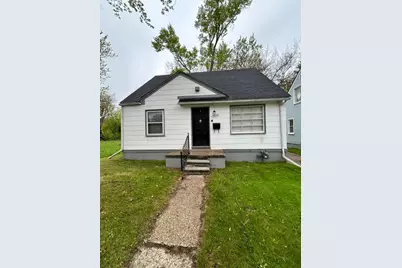 15885 Beaverland Street, Detroit, MI 48223 - Photo 1