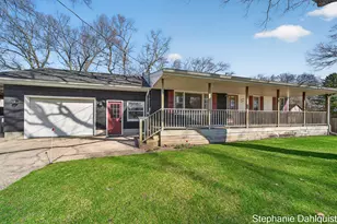 1415 Woodhaven St, Muskegon, MI 49445 - Photo 1