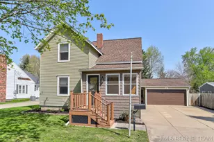 511 W Clinton St, Hastings, MI 49058 - Photo 1