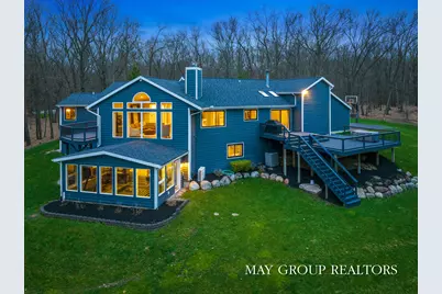 8355 Wilderness Trail NE, Ada, MI 49301 - Photo 1
