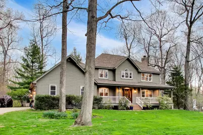 50204 Hicks Avenue, New Buffalo, MI 49117 - Photo 1