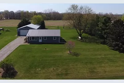 1535 W Kinley Road, Saint Johns, MI 48879 - Photo 1