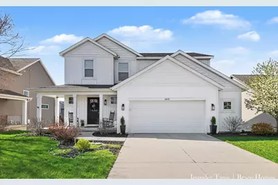 5918 Farmview Drive, Allendale, MI 49401 - Photo 1