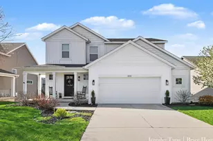 5918 Farmview Dr, Allendale, MI 49401 - Photo 1