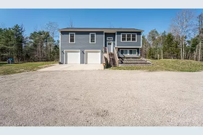 4925 S Brooks Road, Fruitport, MI 49415 - Photo 1