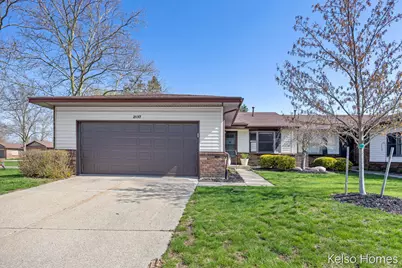 2137 Ter Van Drive NE, Grand Rapids, MI 49505 - Photo 1