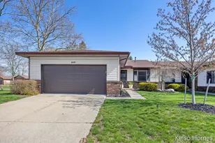 2137 Ter Van Dr NE, Grand Rapids, MI 49505 - Photo 1