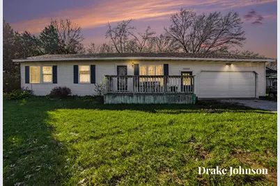 2475 Holton Road, Muskegon, MI 49445 - Photo 1