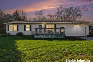 2475 Holton Rd, Muskegon, MI 49445 - Photo 1
