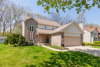 841 Scarlet Oak Drive, Monroe, MI 48162 - Photo 1