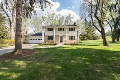 1323 Mesa Drive, Ypsilanti, MI 48197 - Photo 1