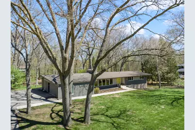 7201 Bingham Road, Bloomfield Hills, MI 48301 - Photo 1