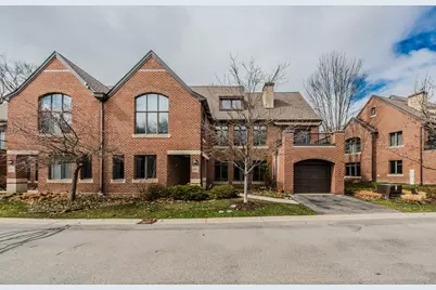 844 Asa Gray Drive, Ann Arbor, MI 48105 - Photo 1