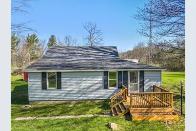 9080 Roosevelt Road, Holton, MI 49425 - Photo 1